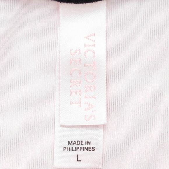 Victoria's Secret Red Floral Bikini Bottoms Size Large - Picture 5 of 9